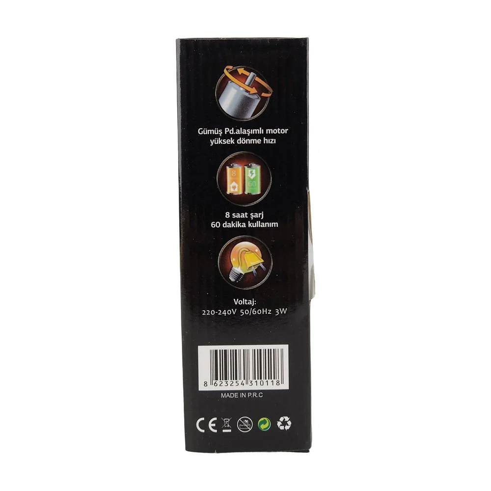 Ipone Ip-1011 Traş Makinesi Ipone Ip-1011 Traş Makinesi