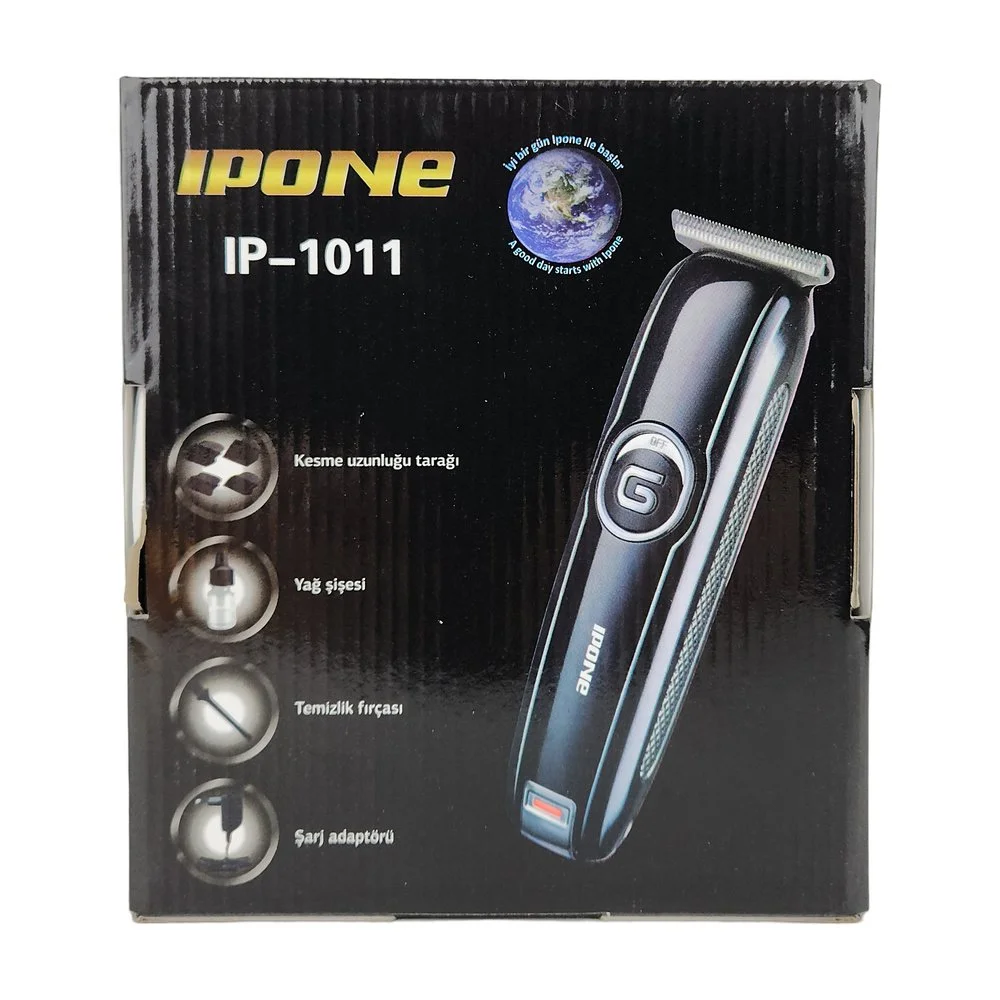 Ipone Ip-1011 Traş Makinesi Ipone Ip-1011 Traş Makinesi