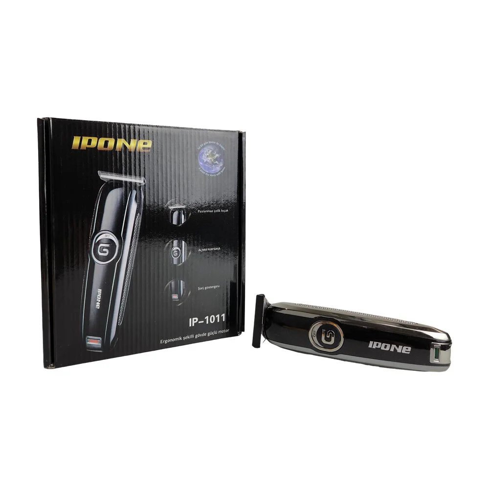 Ipone Ip-1011 Traş Makinesi Ipone Ip-1011 Traş Makinesi
