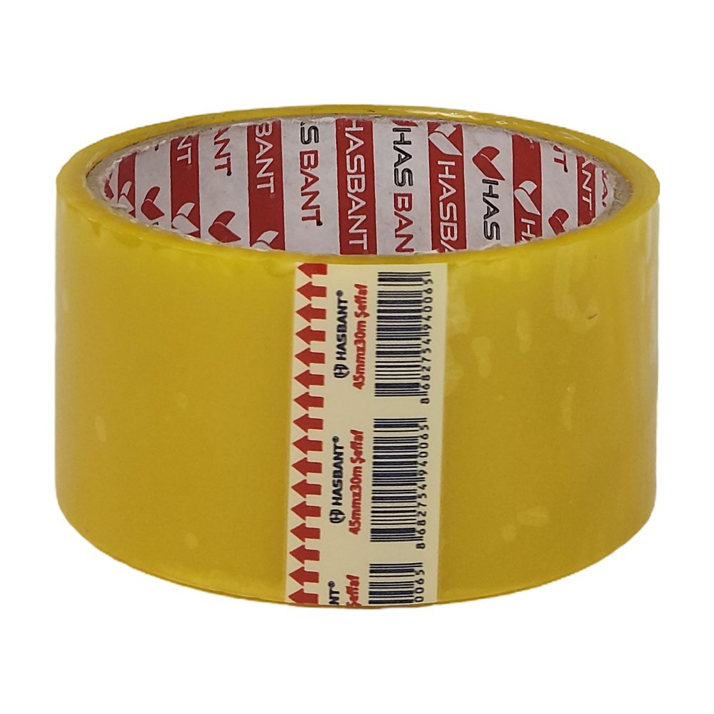 Haskoli Bant 30Mt x 6 Adet