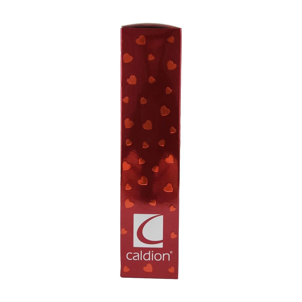 Caldion Classic Bayan Kırmızı Parfüm + Deodorant Set Caldion Classic Bayan Kırmızı Parfüm + Deodorant Set