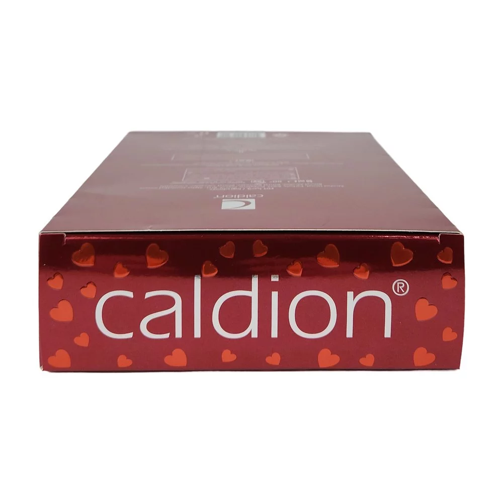 Caldion Classic Bayan Kırmızı Parfüm + Deodorant Set Caldion Classic Bayan Kırmızı Parfüm + Deodorant Set