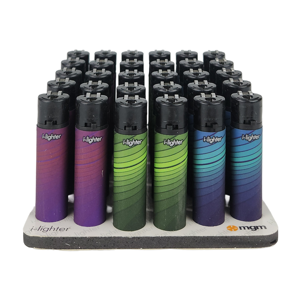 İ-Lighter Y-220 Taşlı Çakmak S-67*30