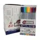 U-4 FineLiner 10 Renk Kalem (U4-1104) x 12 Adet U-4 FineLiner 10 Renk Kalem (U4-1104) x 12 Adet