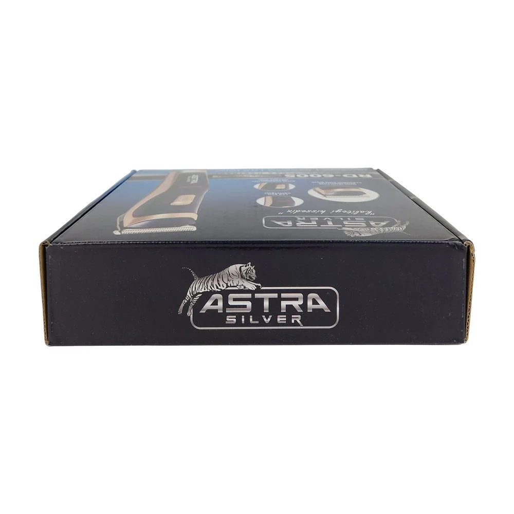 Astra Rd-6005 Traş Makinesi Astra Rd-6005 Traş Makinesi
