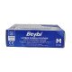 Beybi Lateks Eldiven 100Lü (M) Beybi Lateks Eldiven 100Lü (M)