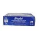 Beybi Lateks Eldiven 100Lü (M) Beybi Lateks Eldiven 100Lü (M)