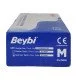 Beybi Lateks Eldiven 100Lü (M) Beybi Lateks Eldiven 100Lü (M)