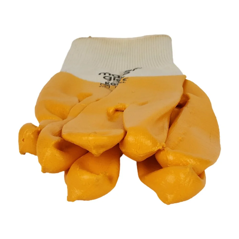 BEYBİ MASTERGLOVE KG40 İŞ ELDİVENİ*12AD BEYBİ MASTERGLOVE KG40 İŞ ELDİVENİ*12AD