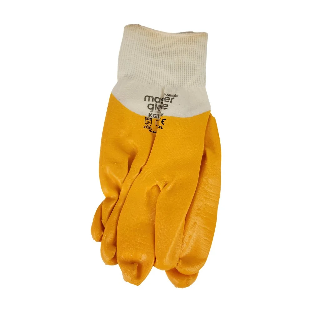 BEYBİ MASTERGLOVE KG40 İŞ ELDİVENİ*12AD BEYBİ MASTERGLOVE KG40 İŞ ELDİVENİ*12AD