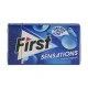 First Sensations Damla Sakızı 27 Gr X 12Li Paket First Sensations Damla Sakızı 27 Gr X 12Li Paket