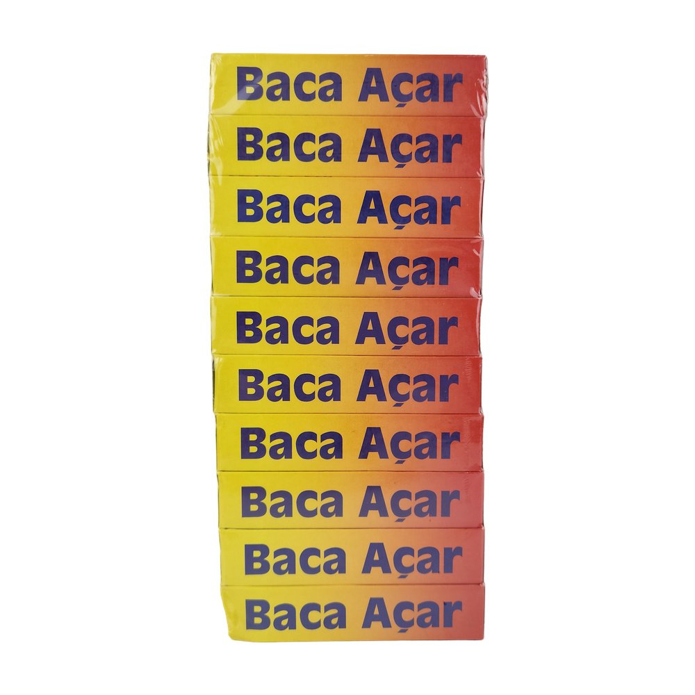 HİSAR/METAN BACA AÇAR*12