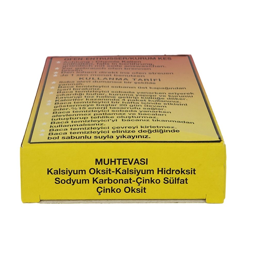 HİSAR/METAN BACA AÇAR*12