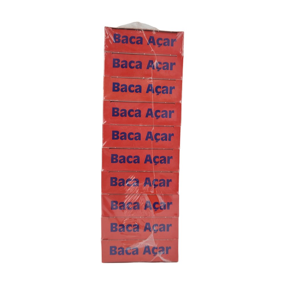 HİSAR/METAN BACA AÇAR*12