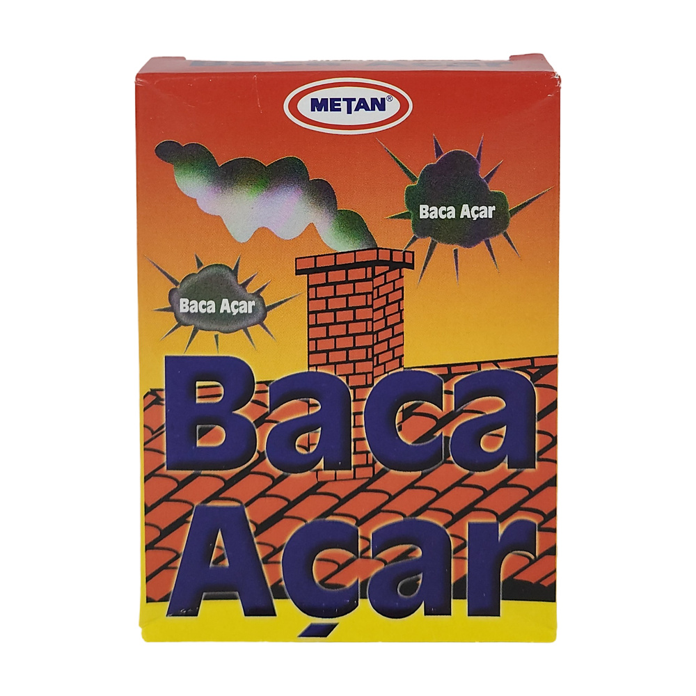 HİSAR/METAN BACA AÇAR*12