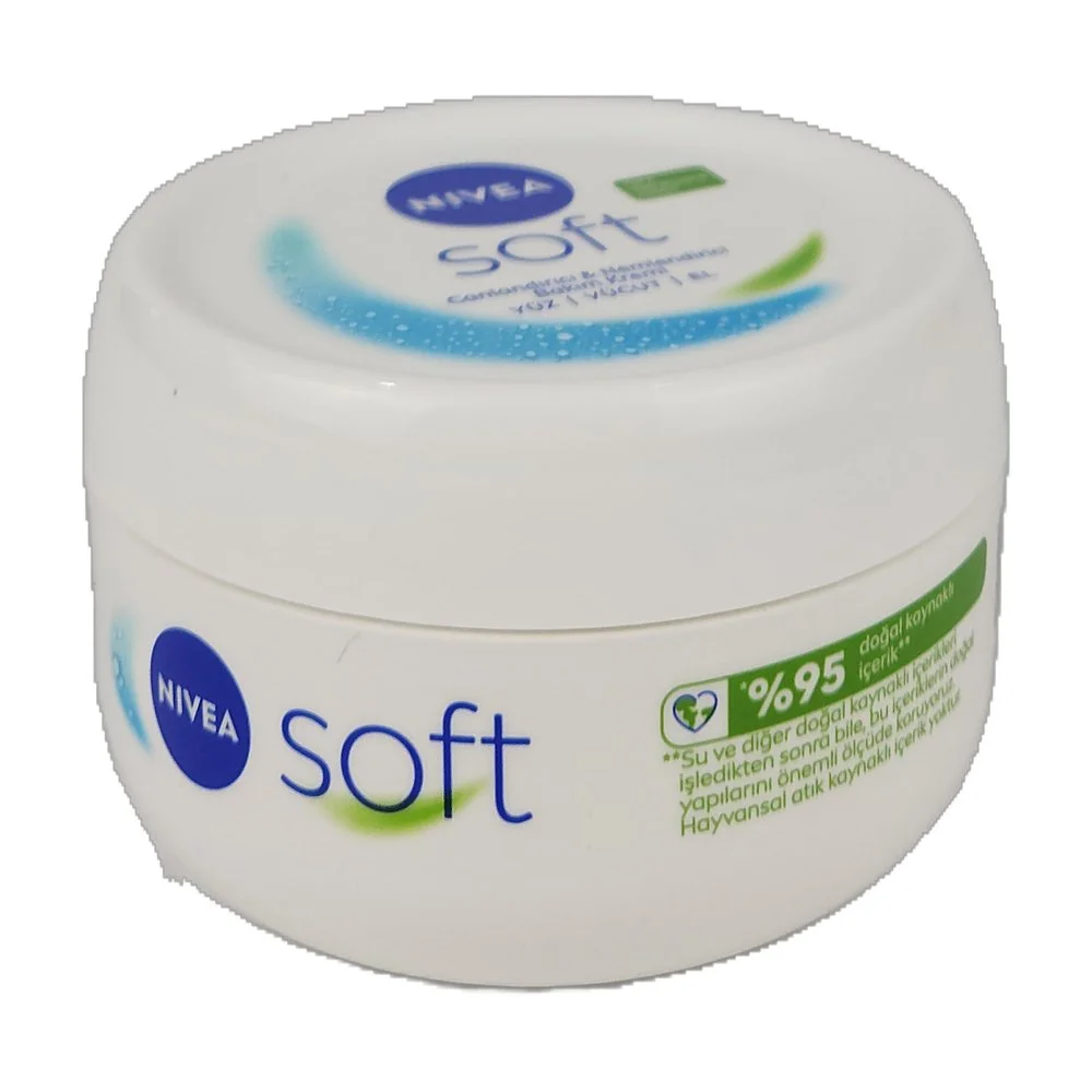 NİVEA 200ML KREM 3 LÜ NİVEA 200ML KREM 3 LÜ