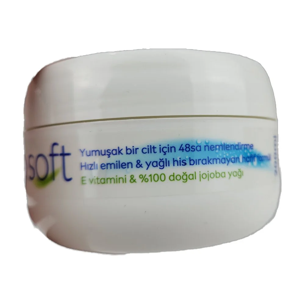 NİVEA 200ML KREM 3 LÜ NİVEA 200ML KREM 3 LÜ