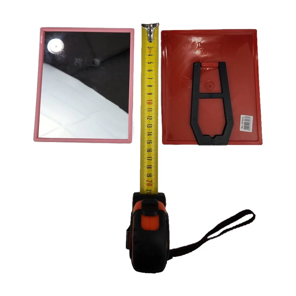 Koçlar Ayna No: 18 *12Adet Koçlar Ayna No: 18 *12Adet