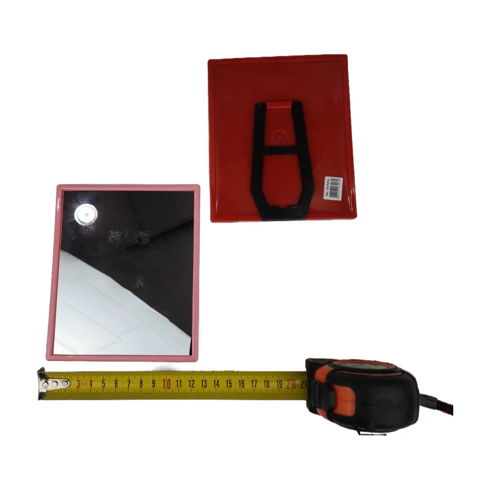 Koçlar Ayna No: 18 *12Adet Koçlar Ayna No: 18 *12Adet