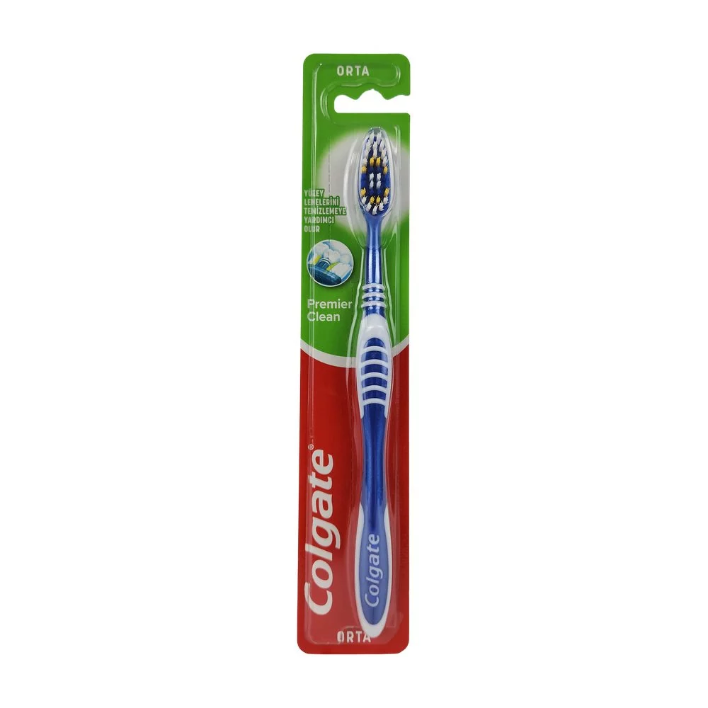 Colgate Premier Diş Fırçası *12Ad