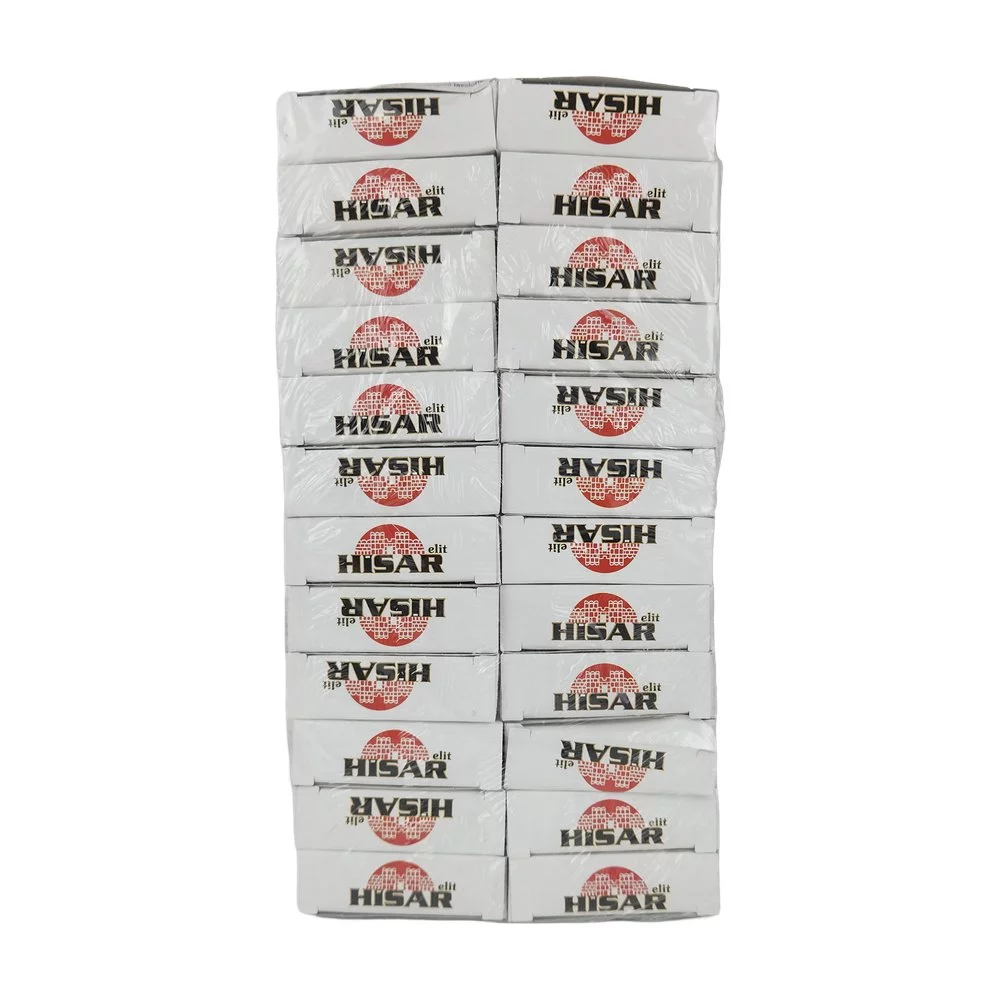 Hisar Elit Lavabo Açıcı 40 gr x 24 Adet Hisar Elit Lavabo Açıcı 40 gr x 24 Adet