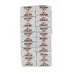Hisar Elit Lavabo Açıcı 40 gr x 24 Adet Hisar Elit Lavabo Açıcı 40 gr x 24 Adet