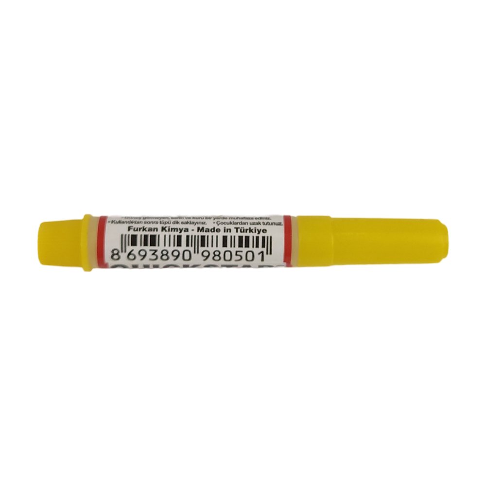 Quickstar Japon Yapıştırıcı - 1.4g X 50 Adet Quickstar Japon Yapıştırıcı - 1.4g X 50 Adet
