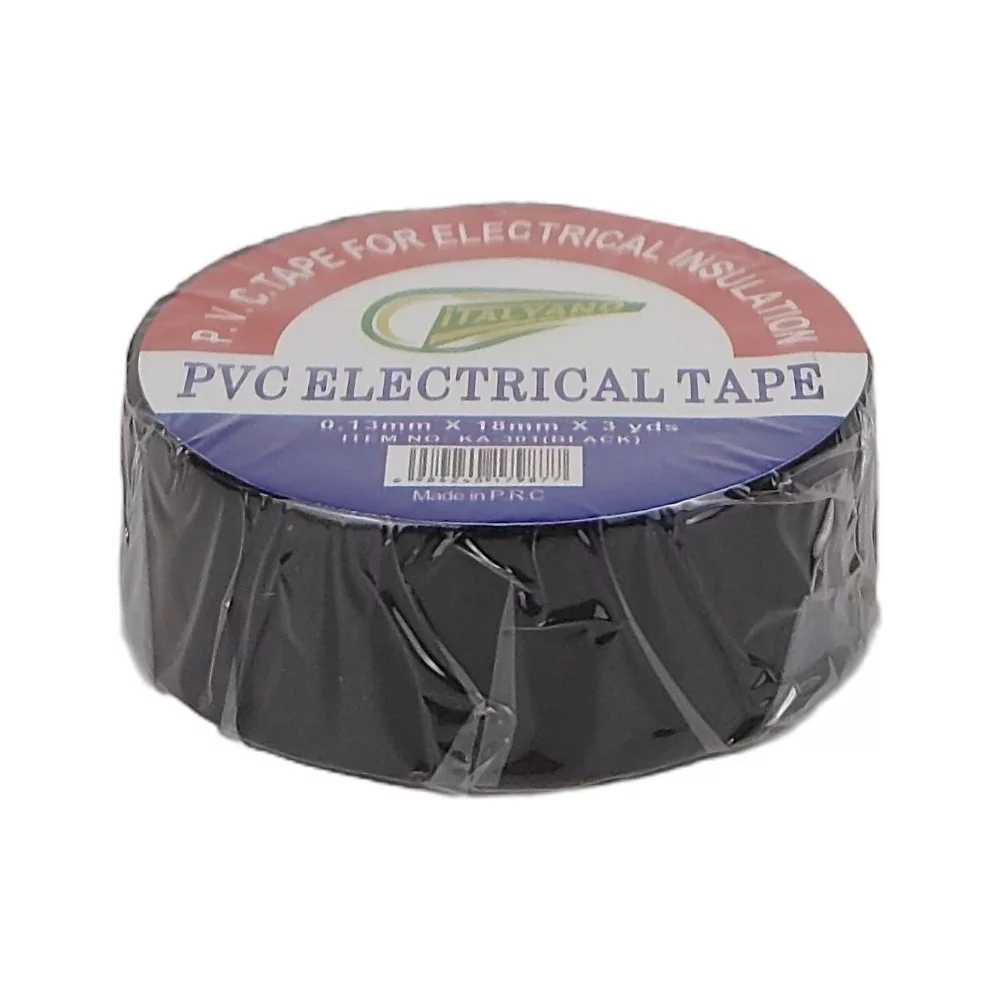 Elektirik Bantı Siyah *10Ad Elektirik Bantı Siyah *10Ad