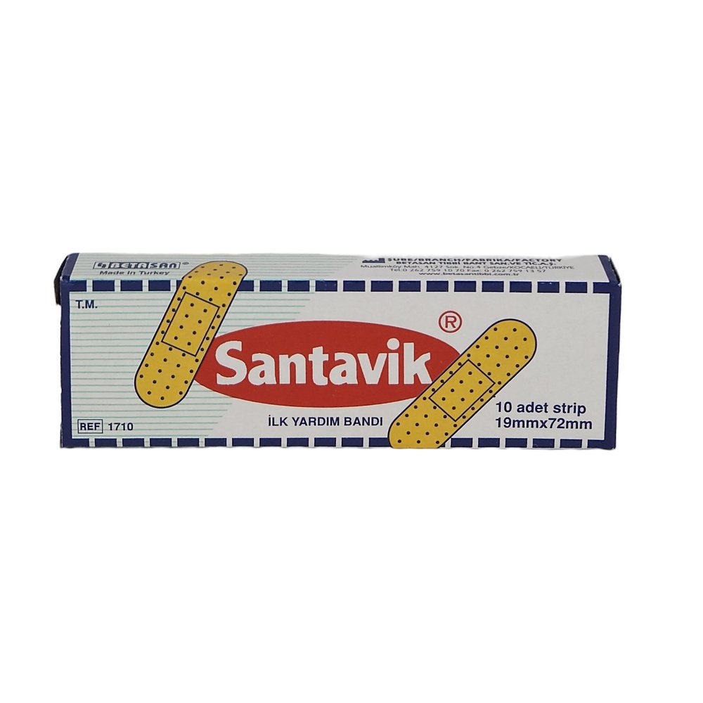 Santavik Yarabantı *30Ad Santavik Yarabantı *30Ad