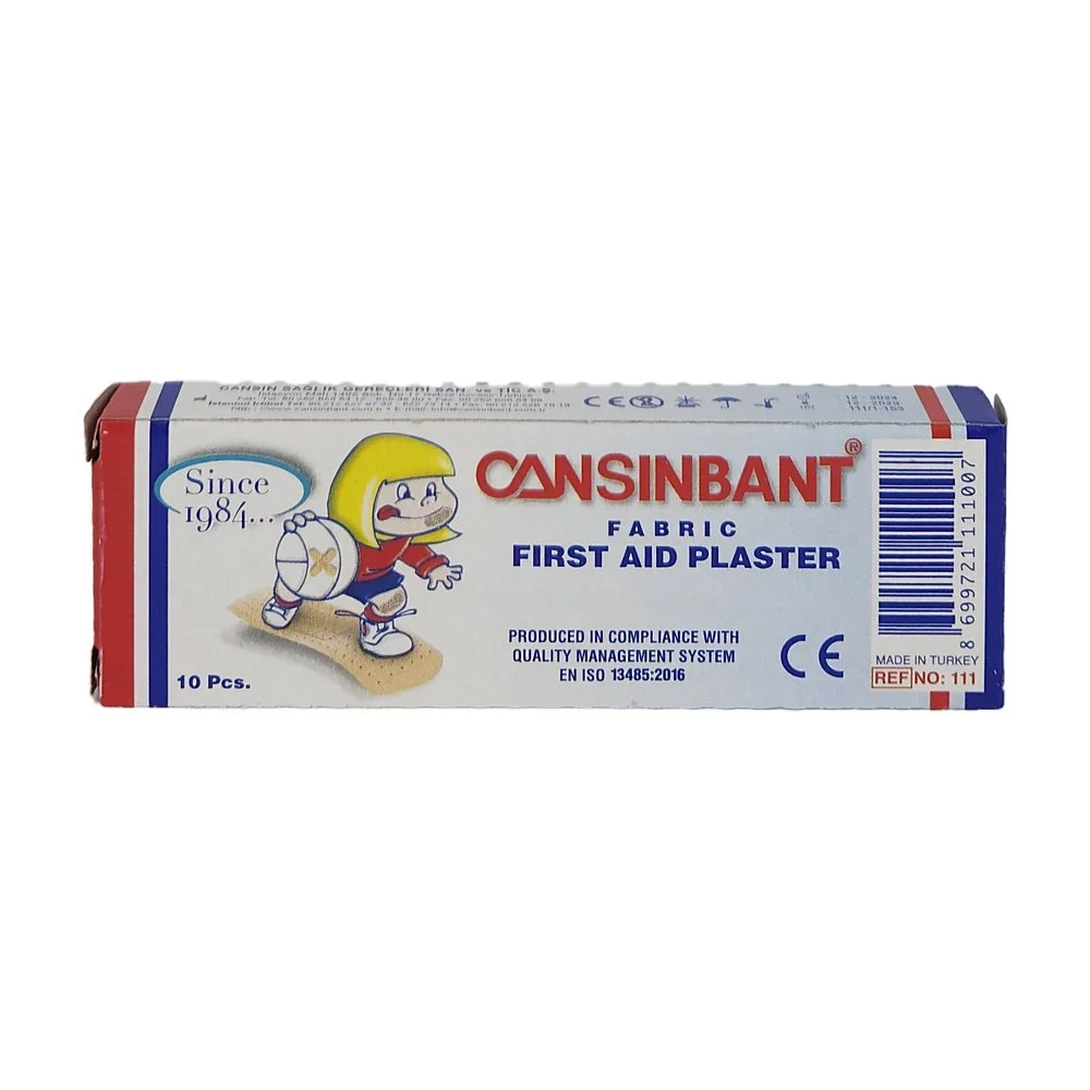 Cansın Yarabantı *30Pk