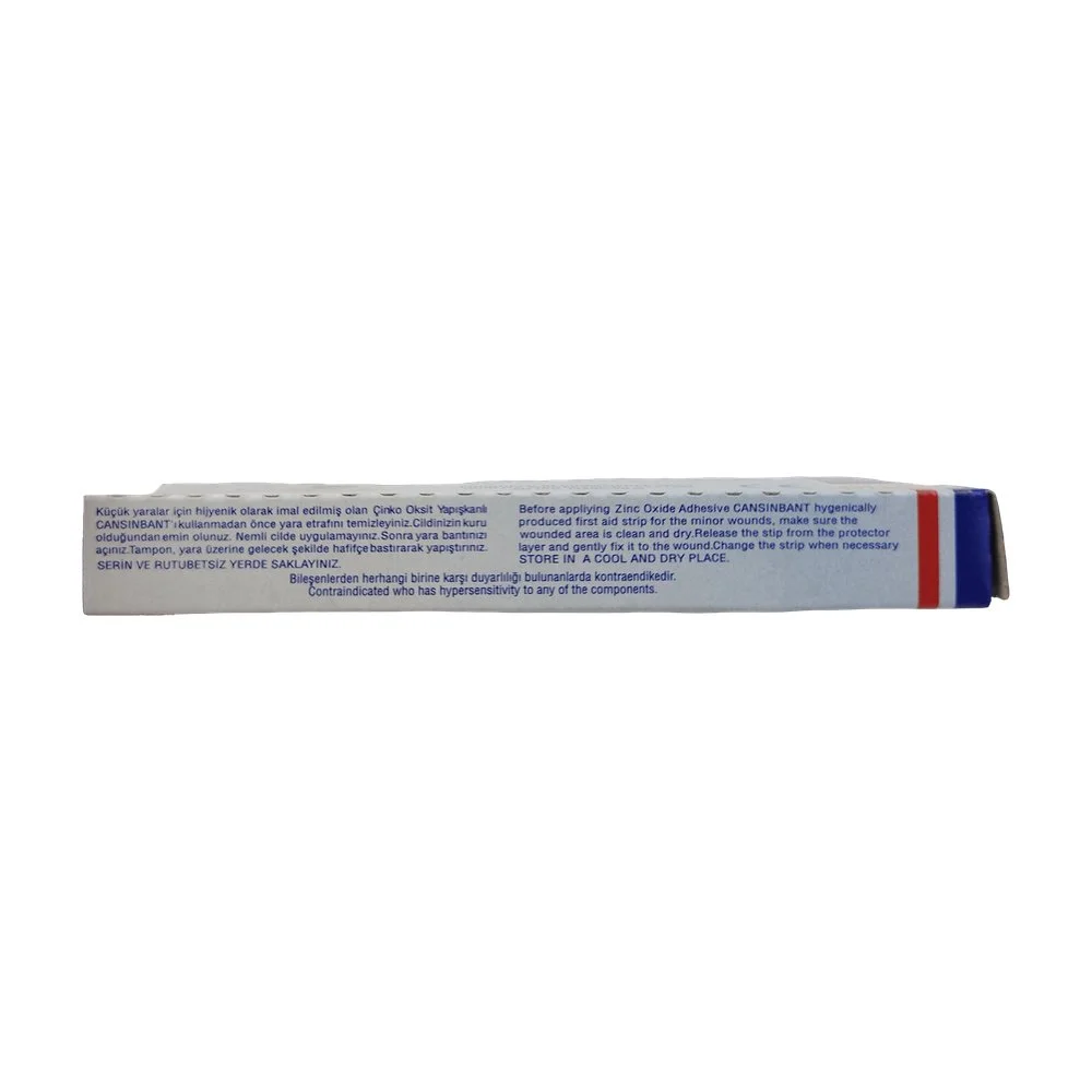 Cansın Yarabantı *30Pk