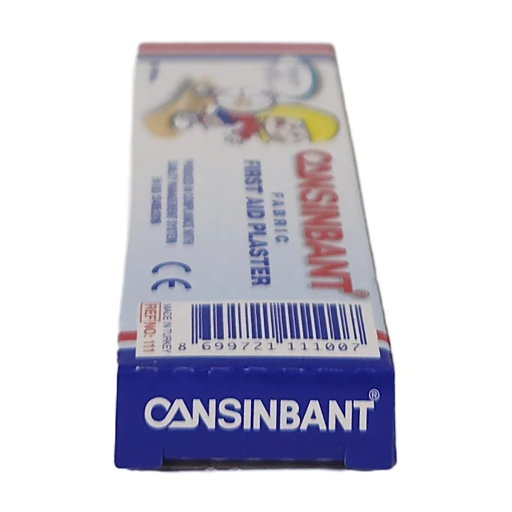 Cansın Yarabantı *30Pk