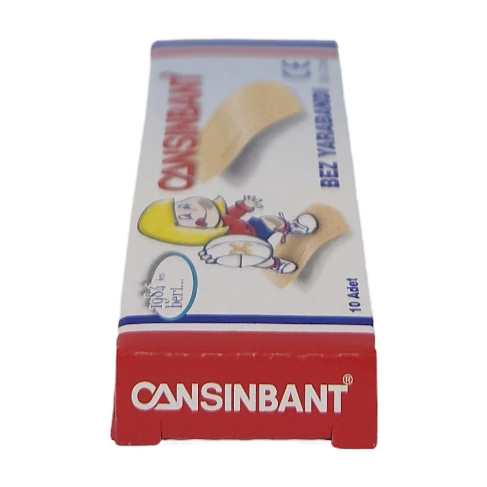 Cansın Yarabantı *30Pk