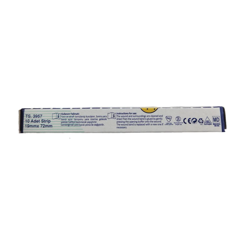 Cansın Yarabantı *30Pk