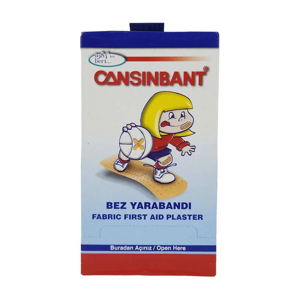 Cansın Yarabantı *30Pk