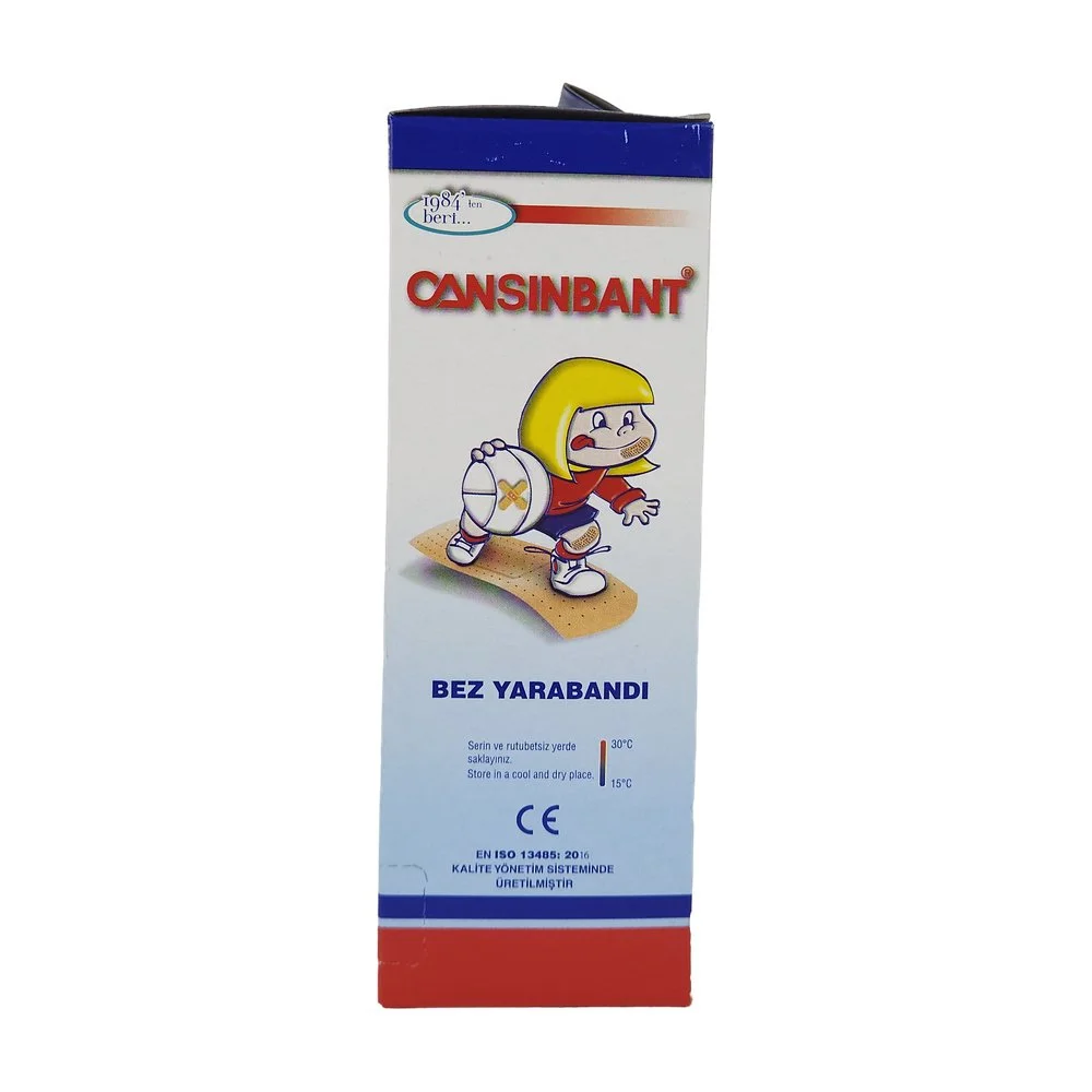 Cansın Yarabantı *30Pk