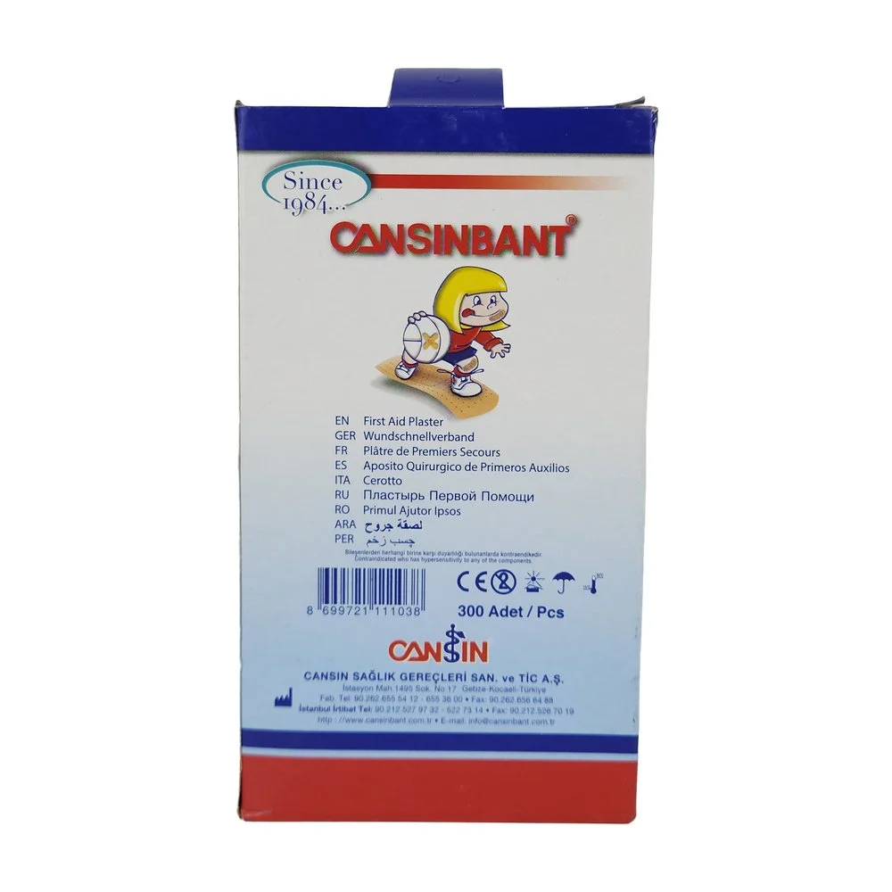 Cansın Yarabantı *30Pk