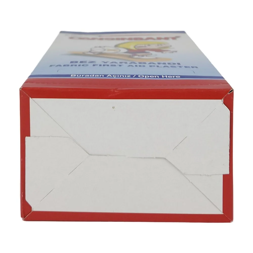 Cansın Yarabantı *30Pk