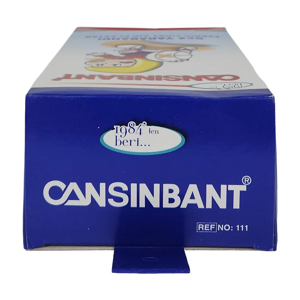 Cansın Yarabantı *30Pk