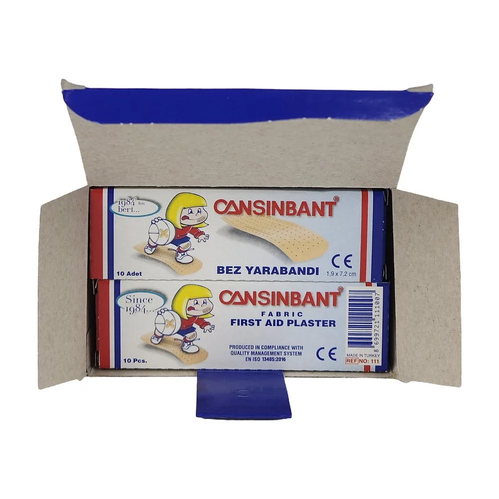 Cansın Yarabantı *30Pk