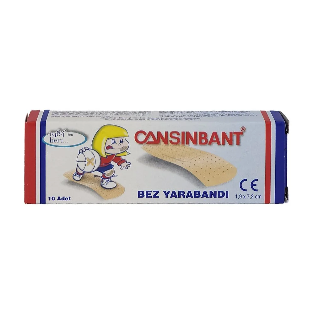Cansın Yarabantı *30Pk