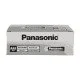 Panasonik İnce Pil *60Ad Panasonik İnce Pil *60Ad