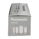 Panasonik İnce Pil *60Ad Panasonik İnce Pil *60Ad