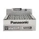 Panasonik İnce Pil *60Ad Panasonik İnce Pil *60Ad