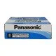 Panasonik Orta Kalın Pil *24Ad Panasonik Orta Kalın Pil *24Ad