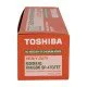 Toshiba AA Heavy Duty Kalem Pil 40'lı Kutu Toshiba AA Heavy Duty Kalem Pil 40'lı Kutu