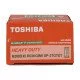 Toshiba Heavy Duty AAA İnce Pil 40'lı Paket