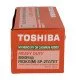 Toshiba Heavy Duty AAA İnce Pil 40'lı Paket