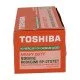Toshiba Heavy Duty AAA İnce Pil 40'lı Paket