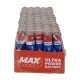 Max İnce Pil AAA *60Adet Max İnce Pil AAA *60Adet